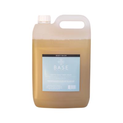 Base (Soap With Impact) Body Wash South Coast Refill 5L